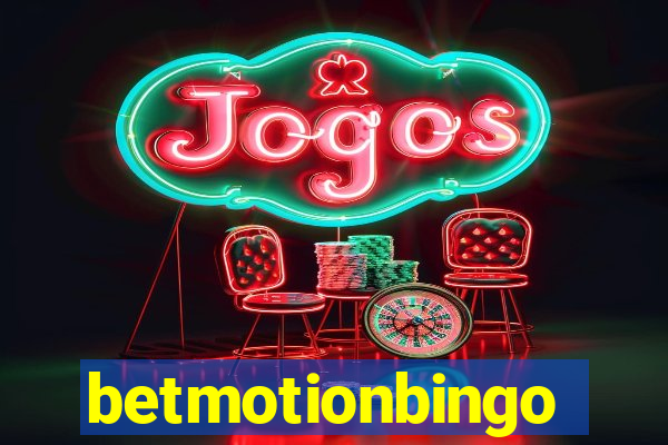 betmotionbingo