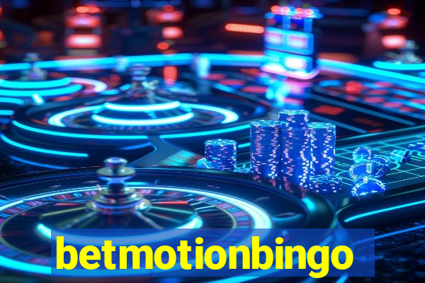 betmotionbingo