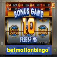 betmotionbingo