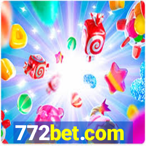 772bet.com