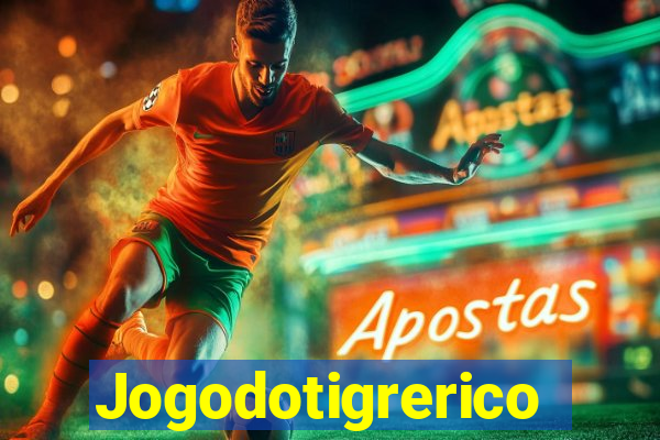 Jogodotigrerico