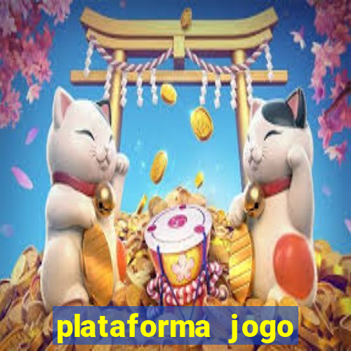 plataforma jogo gusttavo lima