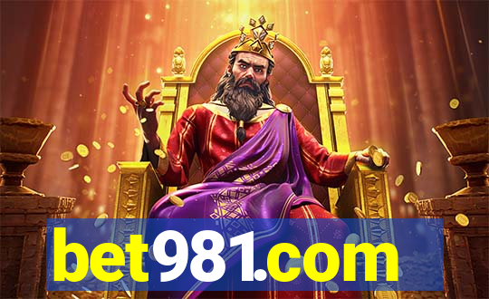 bet981.com