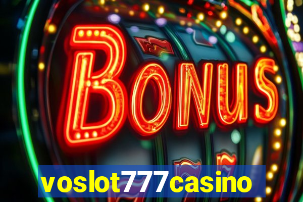 voslot777casino