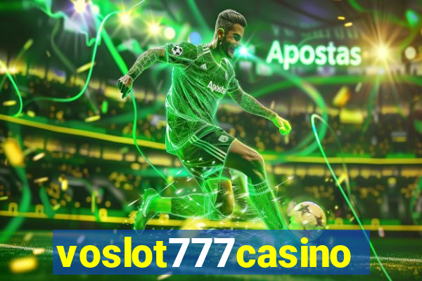 voslot777casino