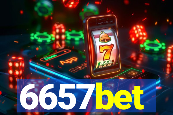 6657bet