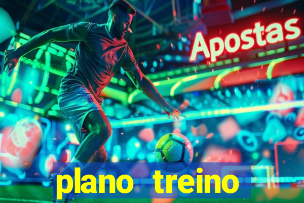 plano treino futebol pdf