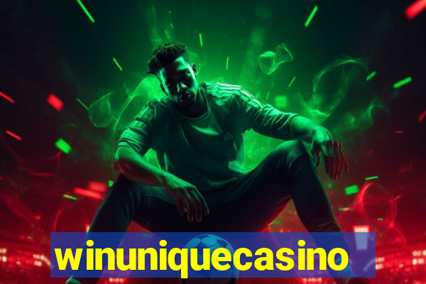 winuniquecasino