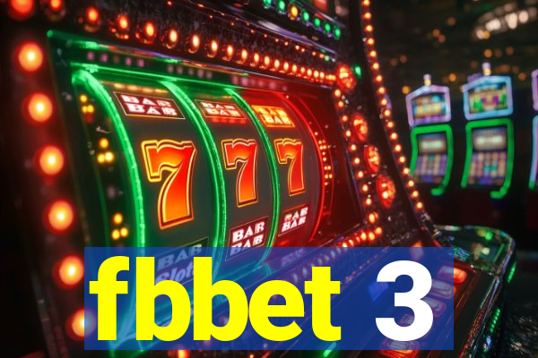 fbbet 3