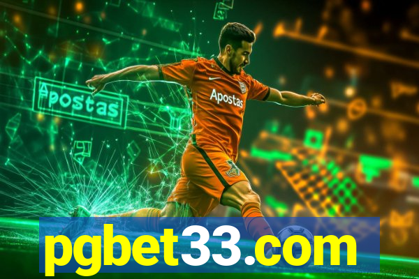 pgbet33.com