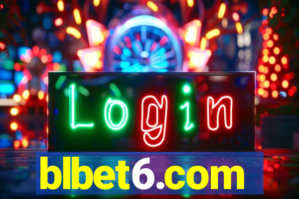 blbet6.com