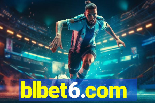 blbet6.com