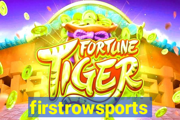 firstrowsports