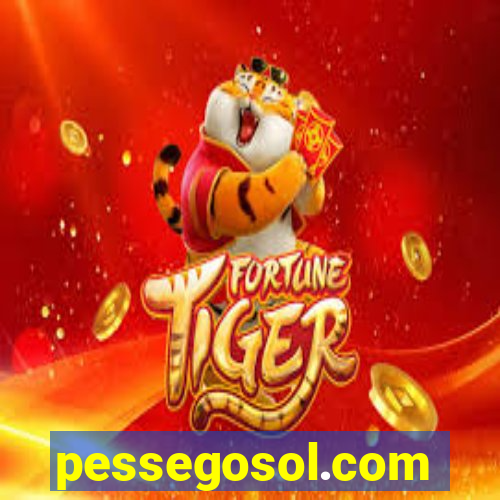 pessegosol.com