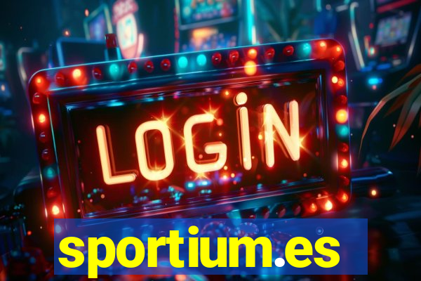 sportium.es