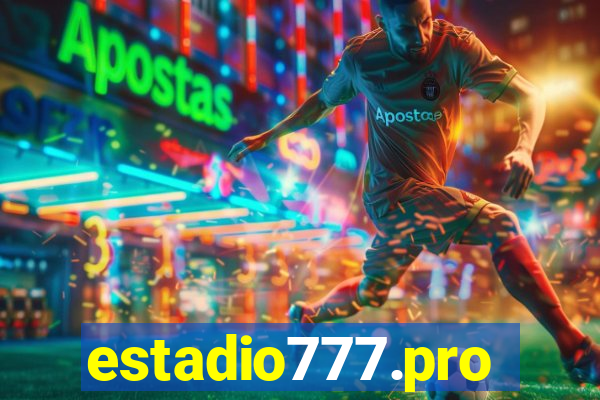 estadio777.pro