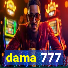 dama 777