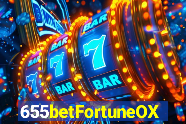 655betFortuneOX