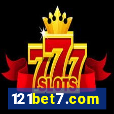 121bet7.com