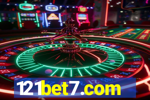 121bet7.com