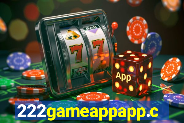 222gameappapp.com