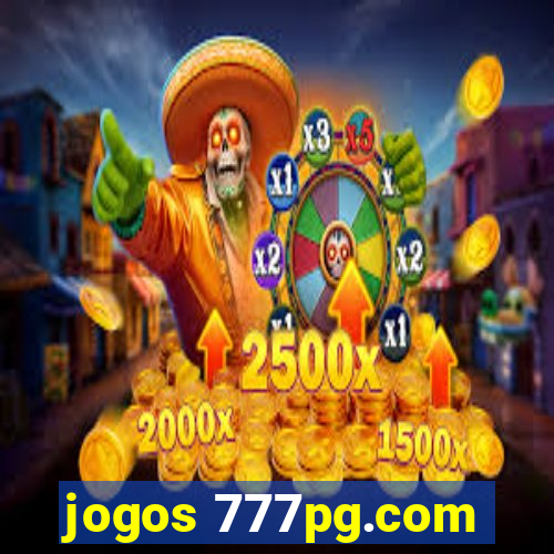 jogos 777pg.com