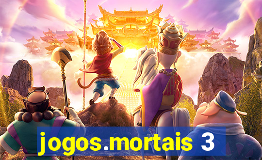 jogos.mortais 3