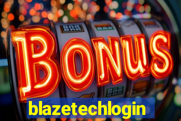 blazetechlogin