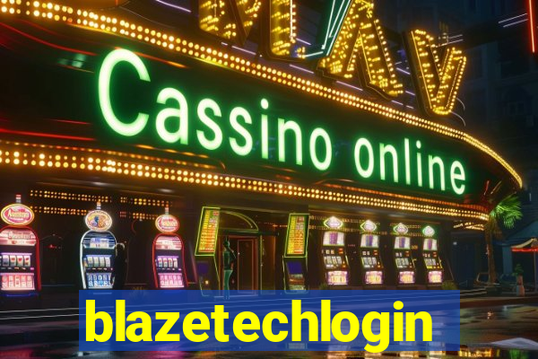 blazetechlogin