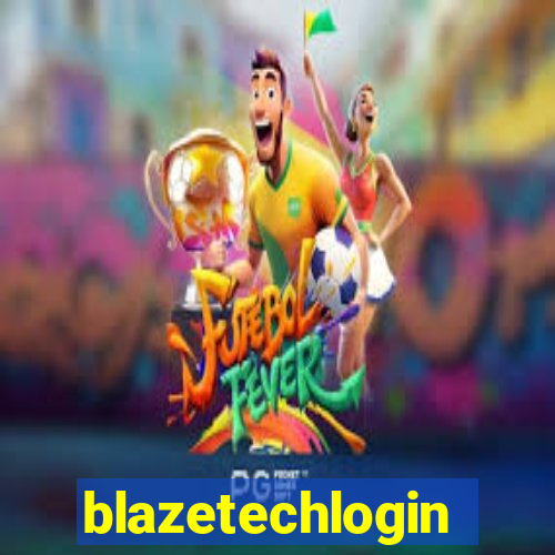 blazetechlogin