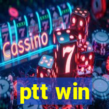 ptt win