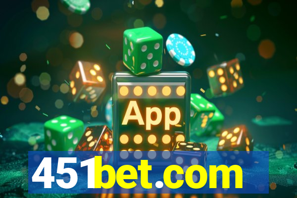 451bet.com