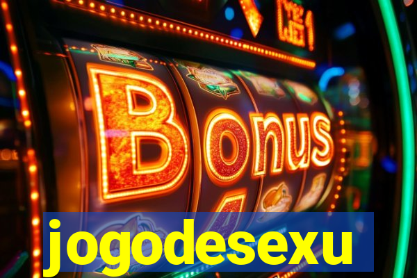 jogodesexu