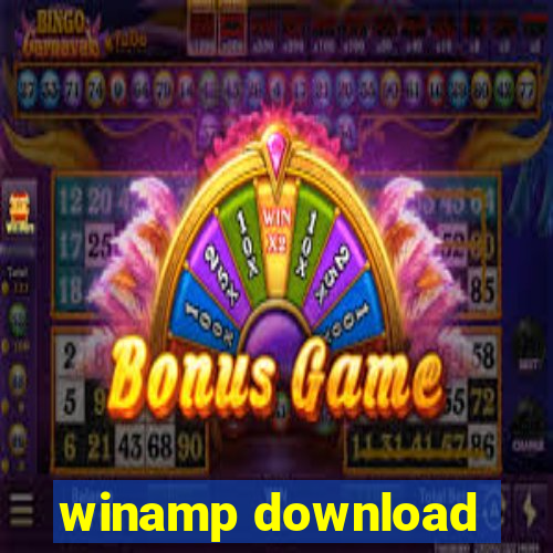 winamp download