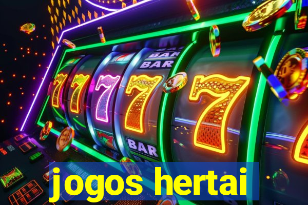 jogos hertai