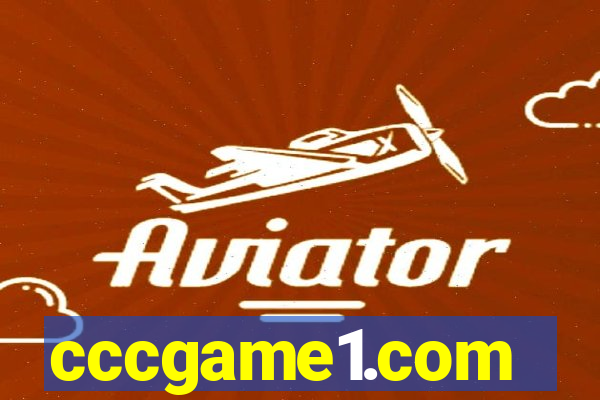 cccgame1.com