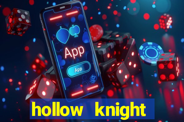 hollow knight browser version