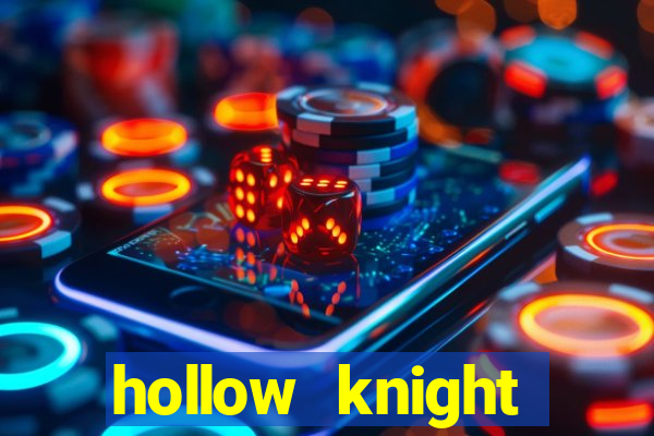 hollow knight browser version