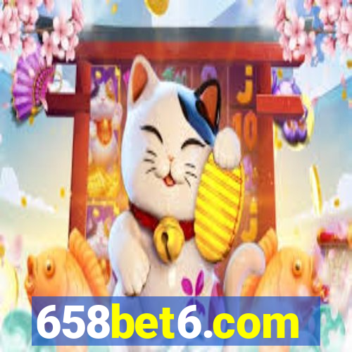 658bet6.com