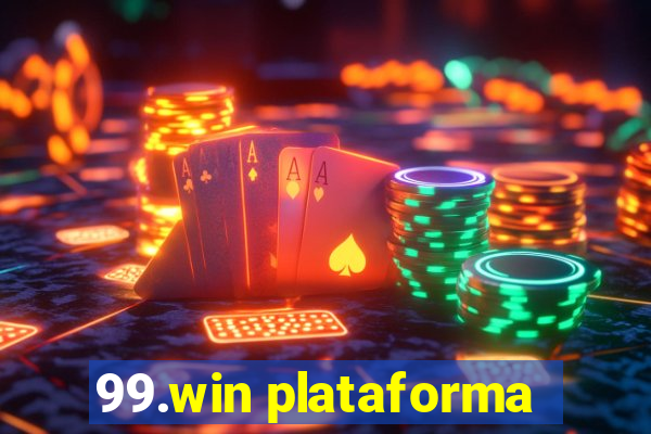 99.win plataforma