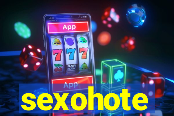 sexohote