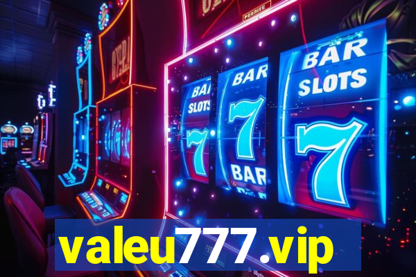 valeu777.vip