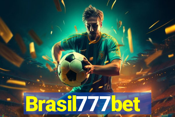 Brasil777bet