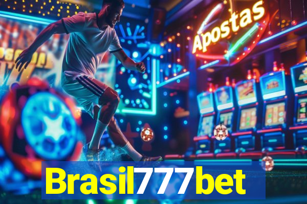 Brasil777bet