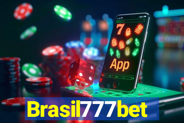 Brasil777bet