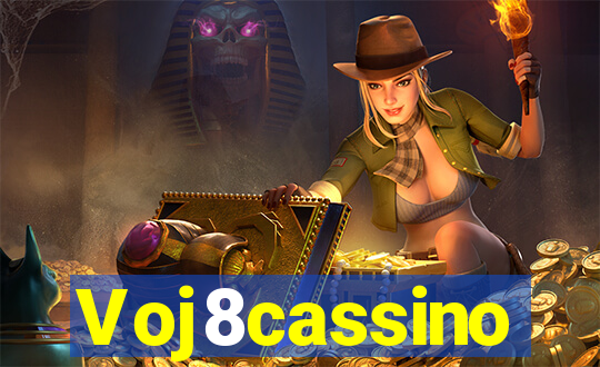 Voj8cassino