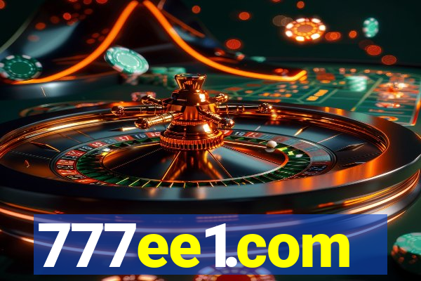 777ee1.com