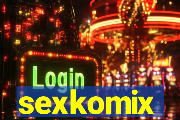 sexkomix