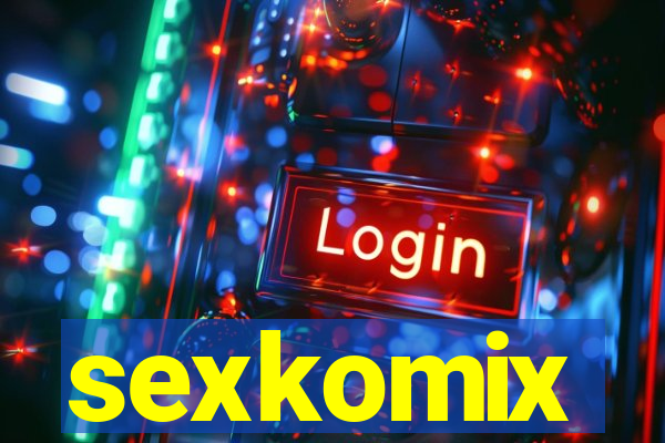 sexkomix