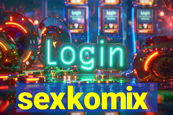 sexkomix